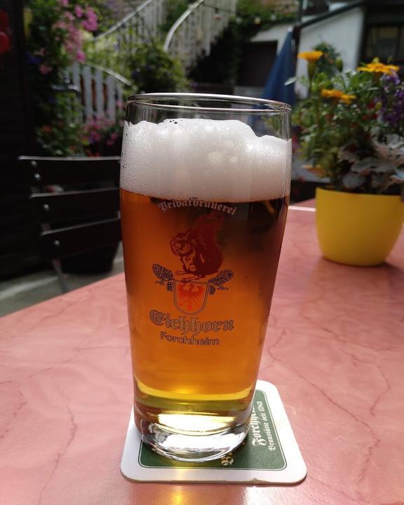 Brauereigaststätte Eichhorn