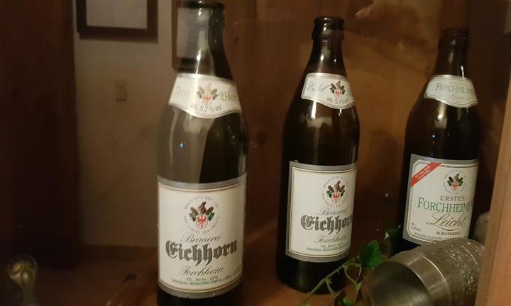 Brauereigaststätte Eichhorn